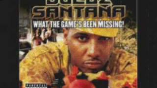 Juelz Santana Whatever You Want To Call It [upl. by Nila]