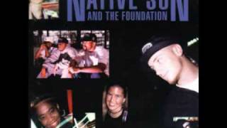 Native Son and the Foundation [upl. by Ammon]