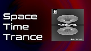 Space Time Trance Time Dilation [upl. by Sairtemed421]