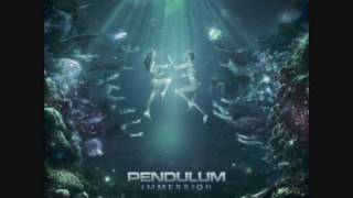 PENDULUM  Self vs Self feat In Flames HQ Full Song320Kb [upl. by Natek]