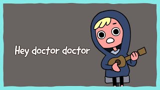 Hey doctor doctor  Milk in the Microwaver [upl. by Leigha]