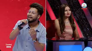 YETI CHOKHO YETI MITHOESMILE DASMERO VOICE UNIVERSEEPISODE 09SUJATA VERMADEEP SHRESTHA [upl. by Kreit920]