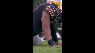 Rasul Douglas with a Fumble Recovery vs Chicago Bears [upl. by Dweck]