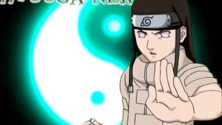 Naruto Neji Theme song [upl. by Ethelin]