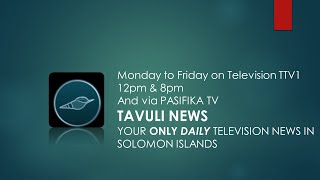 02 TAVULI SPORTS NEWS  FRIDAY 06 SEPTEMBER 2024 [upl. by Ruffina]