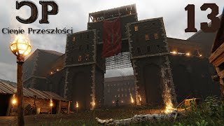 Lets play Gothic 2 Cienie Przeszłości cz13quotZamkowe kosztownościquot [upl. by Nylhsa70]