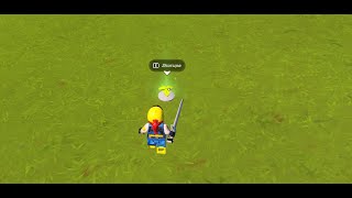 Jak Zdobyć Skorupe W Lego Fortnite  How to get the Shell in Lego Fortnite [upl. by Eldon848]