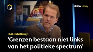 De demonisering van Baudet in aanloop naar de politieke aanslag [upl. by Dmitri]