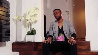 Fally Ipupa  Tshô Clip Officiel [upl. by Nnaarat]