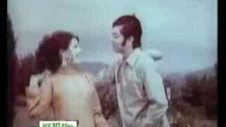 Waheed Murad  Mohammad Rafi  yunhi tum mujh se baat [upl. by Atikir609]