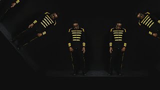 Nyashinski  Perfect Design Official Music Video [upl. by Michaela]