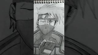 Gojo ItachiKakashi and drain Goku drawing art drawing [upl. by Aened454]