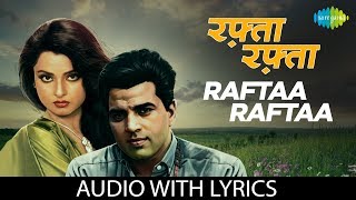 Rafta Rafta Trailer  Bhuvan Bam  Srishti Ganguli  Amazon miniTV  Watch Now [upl. by Maloy]