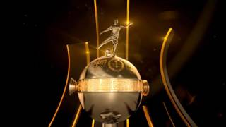 CONMEBOL Libertadores Intro 2023 [upl. by Wolsniw131]