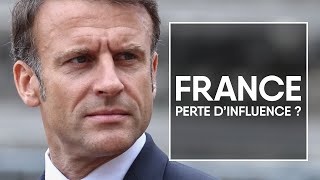 La France estelle toujours une grande puissance  Géopolitis [upl. by Dallon545]