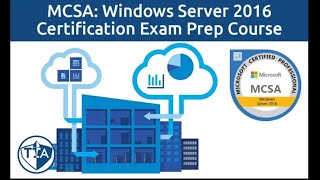 MCSA Part 01 How to Download and Install virtual box windows virtualmachine [upl. by Esilahs520]