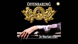 Offenbarung 23  Folge 17 Die Waterkant Affäre [upl. by Myron440]