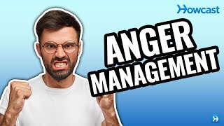 The Best Ways to Control Your Anger  Anger Management [upl. by Glaab]