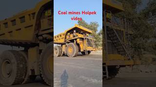 Coal mines thrivenishort trending youtube youtubeshorts [upl. by Tapes28]