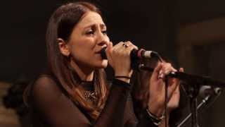 HAERTS  Full Performance Live on KEXP [upl. by Chak]