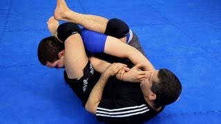 How to Do an Arm Bar  MMA Fighting [upl. by Childs]