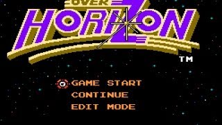 FC オーバーホライゾン  Over Horizon 1991 DEMO [upl. by Tandie394]