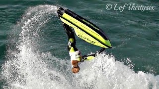 HD Watercraft Freestyle Brindisi Offshore  Adriatic Cup 2017 Full Video [upl. by Eagle]