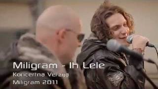 Miligram  Ih Lele  Official Video 2011 [upl. by Sherlock]