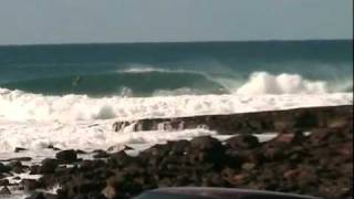 Shellharbour Surf Cowries 14th amp 15th May 2010 [upl. by Zorina]