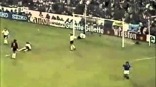 Italia  Germania Ovest 31  Mondiali Spagna 1982  finale [upl. by Yehs]