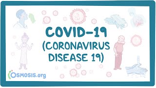 COVID19 Coronavirus Disease 19 August Update causes symptoms diagnosis treatment pathology [upl. by Hildagarde]