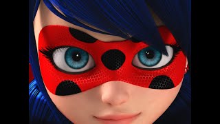 All quotTikki spots onquot in Season 1  Miraculous Ladybug [upl. by Sommer830]