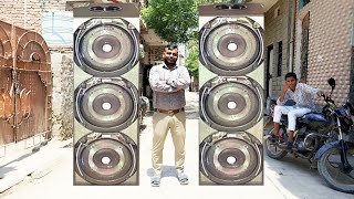 Beat the sound yokoma towers 🎵🎵 ll best home theatre system in india 🇮🇳🎧 ll best sound system sound [upl. by Ybbob567]