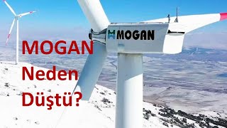 MOGAN Bilanço Nasıl Geldi MOGAN Hisse Neden Düşüyor MOGAN Hisse Yorum Analiz 2024 Temel Teknik [upl. by Allred]