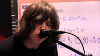 Catfish and the Bottlemen  Head  RSD2014 Pacifier [upl. by Ehgit]