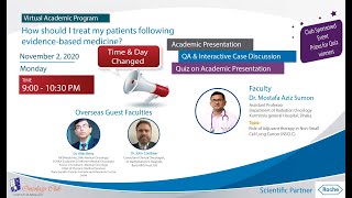 eCME on Role of Adjuvant Therapy in Management of NSCLC [upl. by Annotahs23]