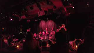 birdland big band [upl. by Wons]