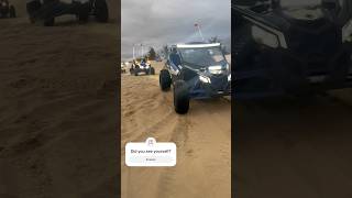 UTV Takeover Coos Bay 2024 Group Ride￼ [upl. by Wardle]