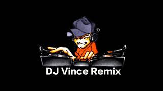 REM  Losing My ReligionDJ Vince Remix [upl. by Lyram42]