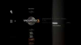 Tutorial How To PS3 Hard Drive Free up Space Save Data Management [upl. by Pelagi]