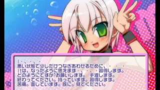 V・∀・V＜最高速度分離の歌（初音ミクの消失再翻訳）Kanipan [upl. by Marbut]