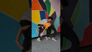 How to Do Backbends in exercise If Youre Not Flexible Yet  SDS  Santhosh Dance Studio [upl. by Dempstor]