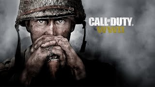 Call Of Duty  World War 2 1 Hour of the Soundtrack to this Popular Game [upl. by Ariaek567]