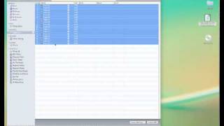 Import audiobook CDs to your iPod [upl. by Hsizan697]