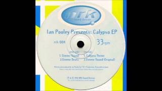 Ian Pooley  Gimme Sound Original Mix [upl. by Ado]