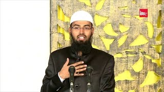 Namaz Qaza Karne Ki Saza Kya Hai By Adv Faiz Syed [upl. by Boak]