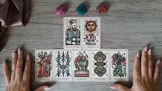 COMO ELEA ESTÁ EM RELAÇÃO A VOCÊ HOJE  Tarot Responde [upl. by Shipley156]