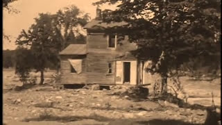 1935 Trumansburg New York Flood [upl. by Ahsieket55]