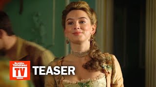 Harlots Season 3 Teaser  Rotten Tomatoes TV [upl. by Kcirdderf]