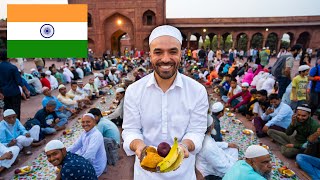 Ramadan in Old Delhi [upl. by Annaesor851]